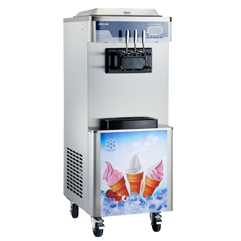 BQ636Y cabinet pre-cooling and fresh-keeping